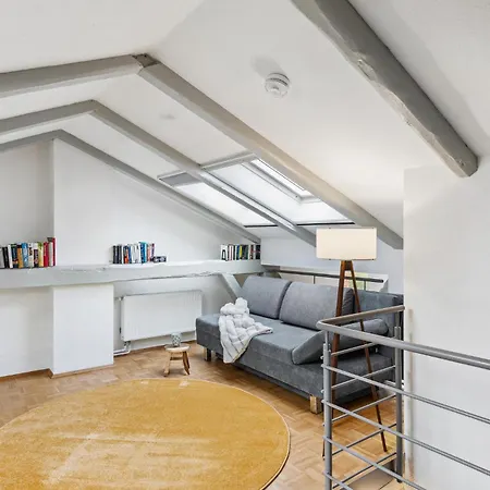 Exclusive Loftwohnung-sep,sz Schwerin (Mecklenburg-Vorpommern)